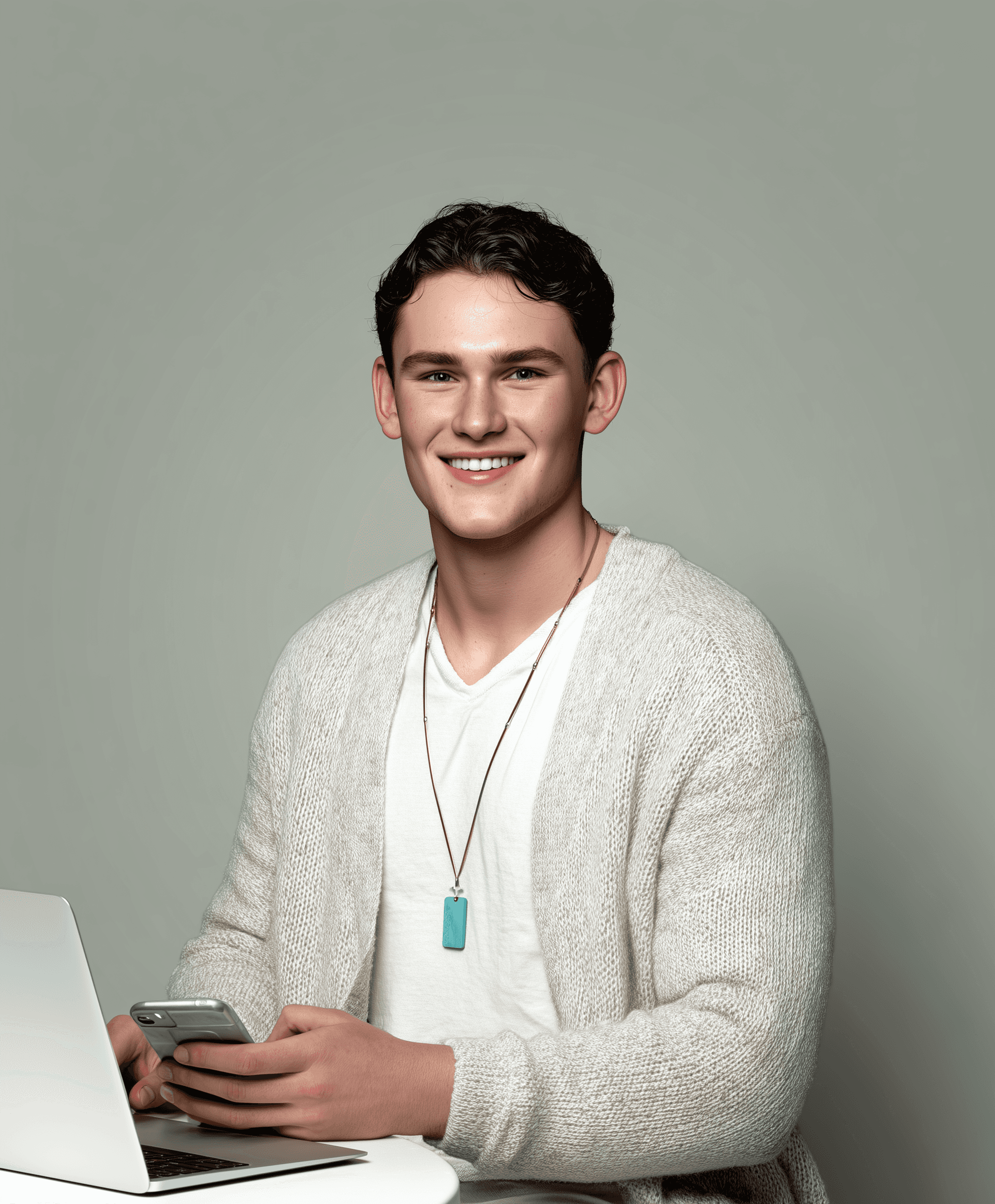 Portrait placeholder; approved NMESIS imagery to follow