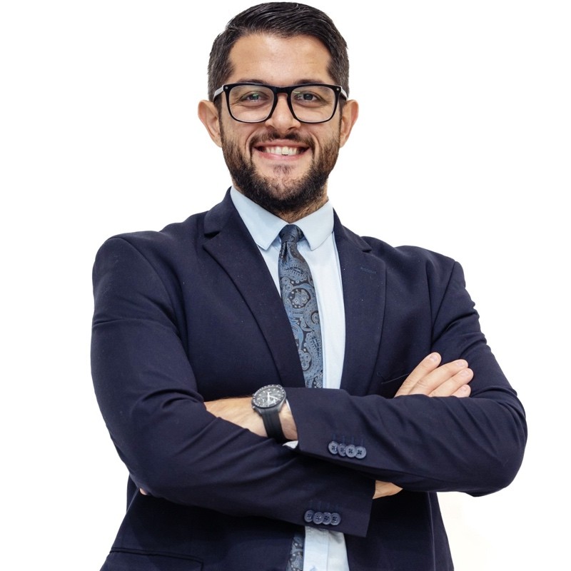 Mohamed Khayat